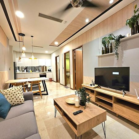 The Sky Residence Klcc By Asianhost Kuala Lumpur Ngoại thất bức ảnh