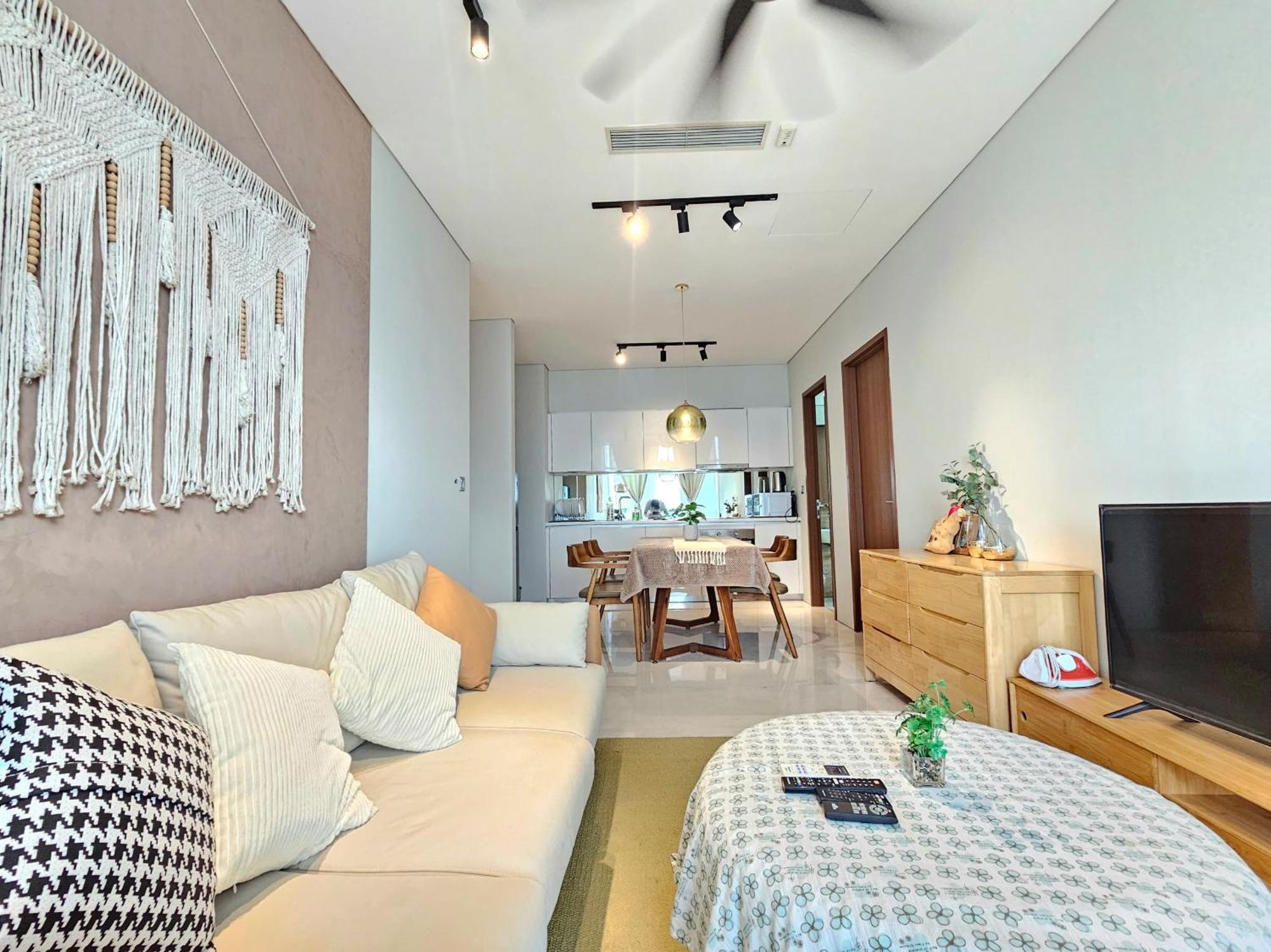 The Sky Residence Klcc By Asianhost Kuala Lumpur Ngoại thất bức ảnh