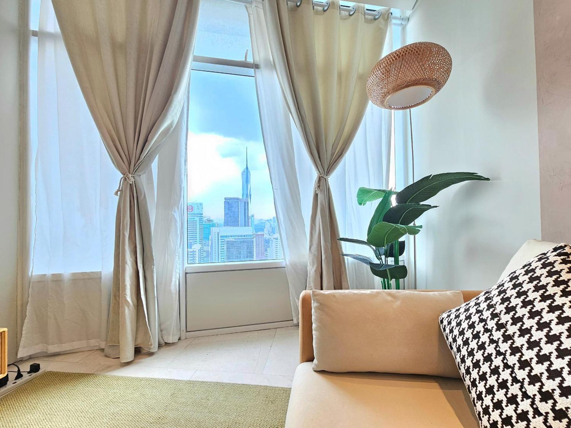 The Sky Residence Klcc By Asianhost Kuala Lumpur Ngoại thất bức ảnh