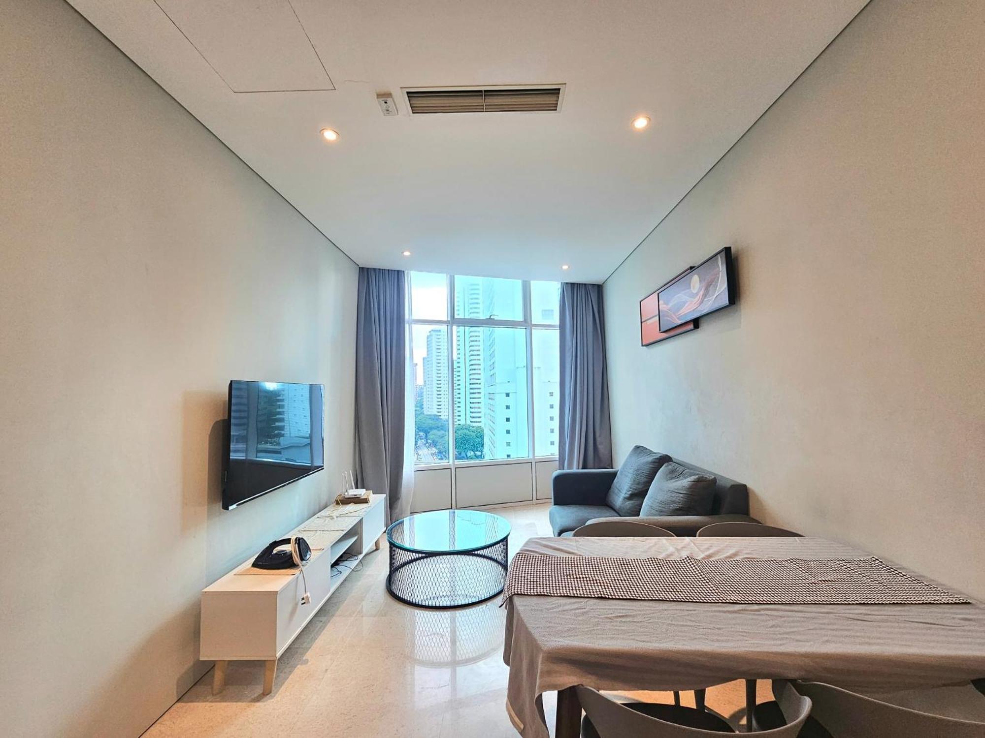 The Sky Residence Klcc By Asianhost Kuala Lumpur Ngoại thất bức ảnh